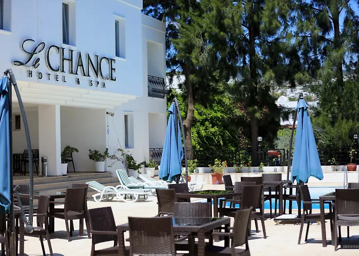 Le Chance Hotel & Spa