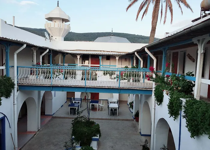 Ruya Otel