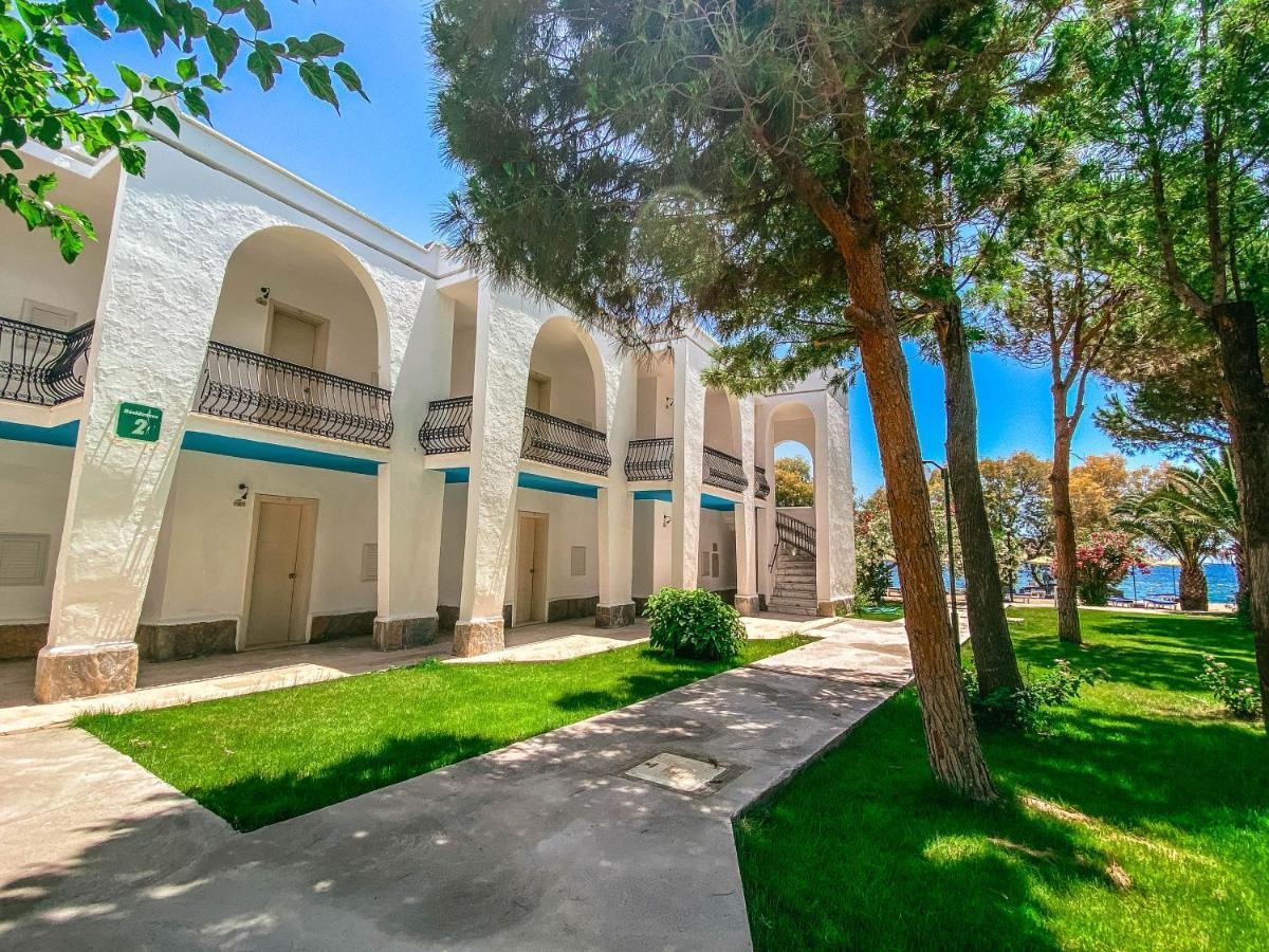 Hotel Club Muskebi 4*