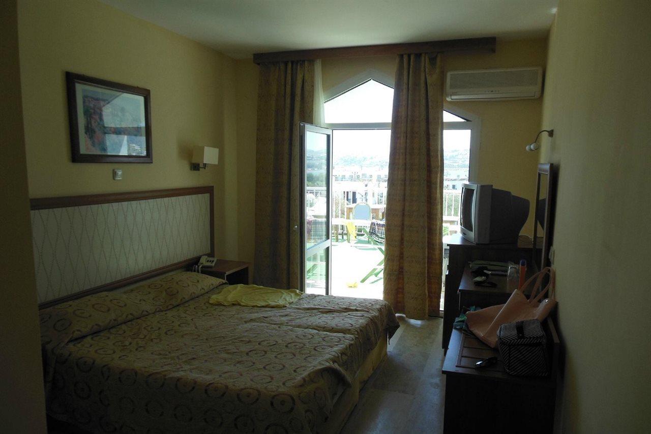 Tenda 3* Bodrum