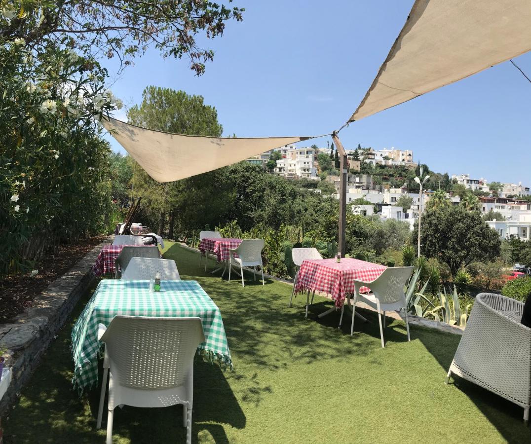 Hotel La Chance And Bodrum
