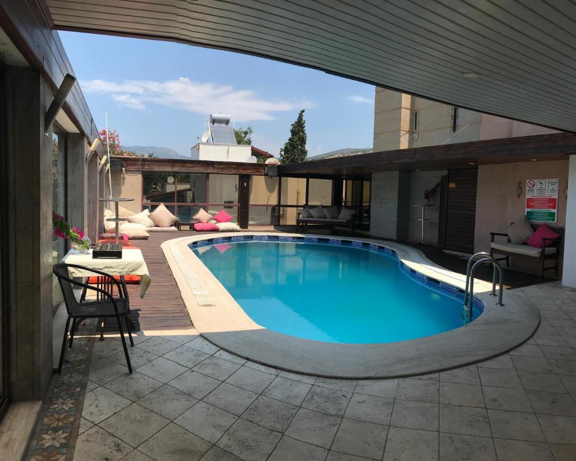 Hotel La Chance And
