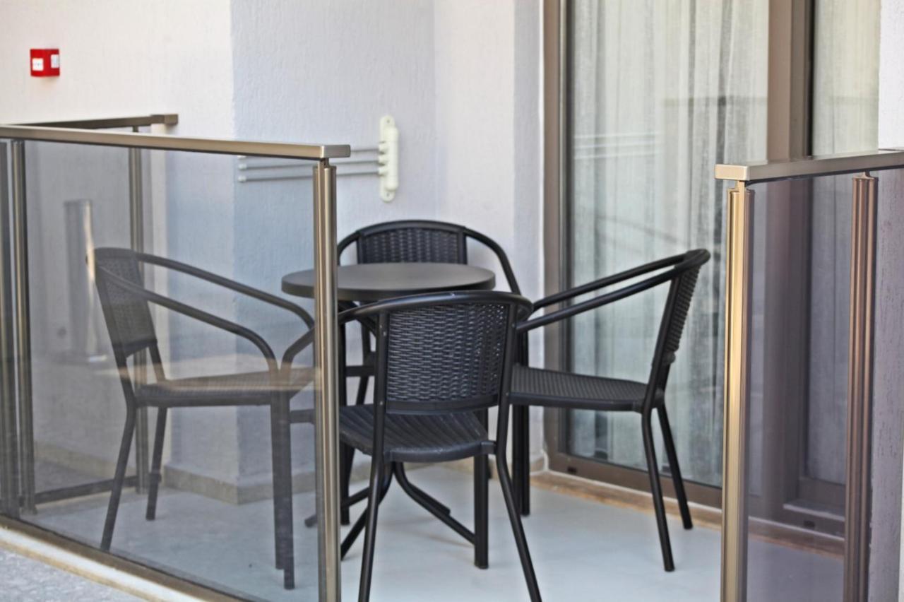 Queen Residences & Bodrum