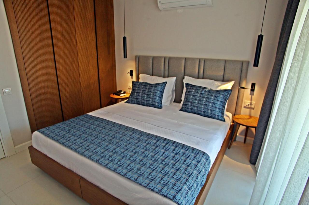 Aparthotel Queen Residences & Bodrum