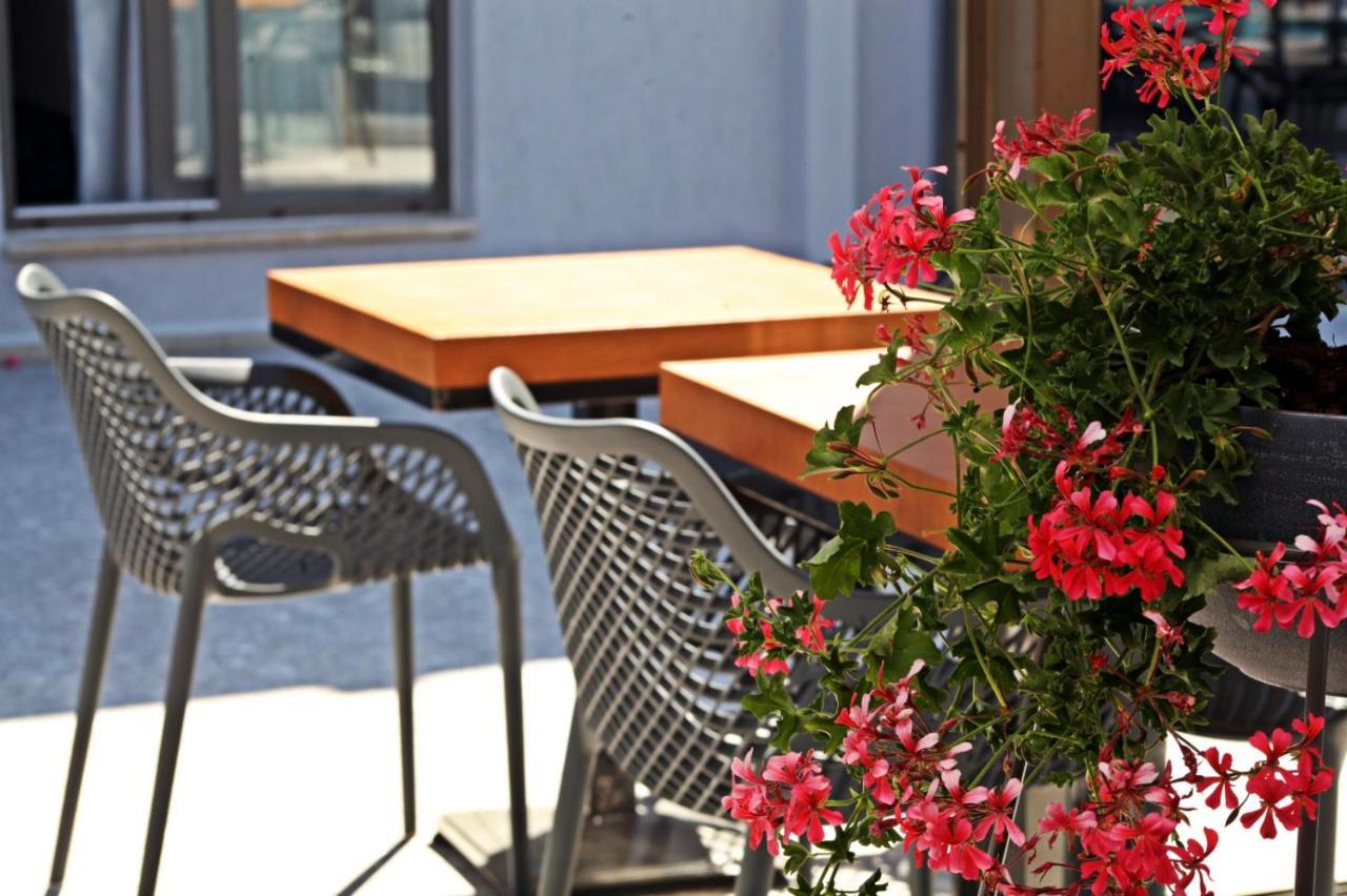 Queen Residences & Aparthotel Bodrum