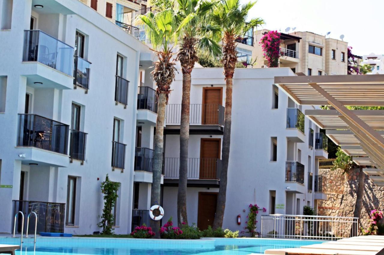Aparthotel Queen Residences &
