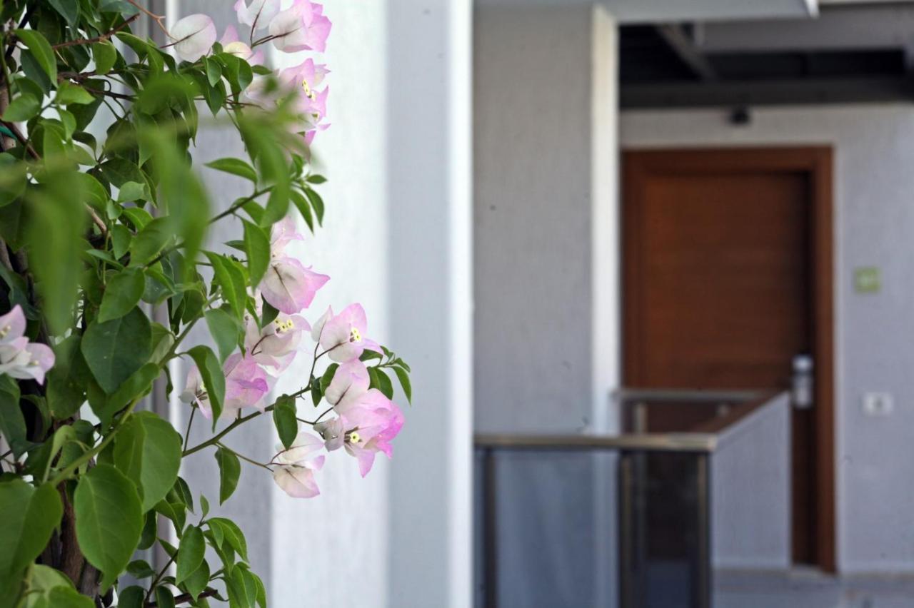 Queen Residences & Bodrum