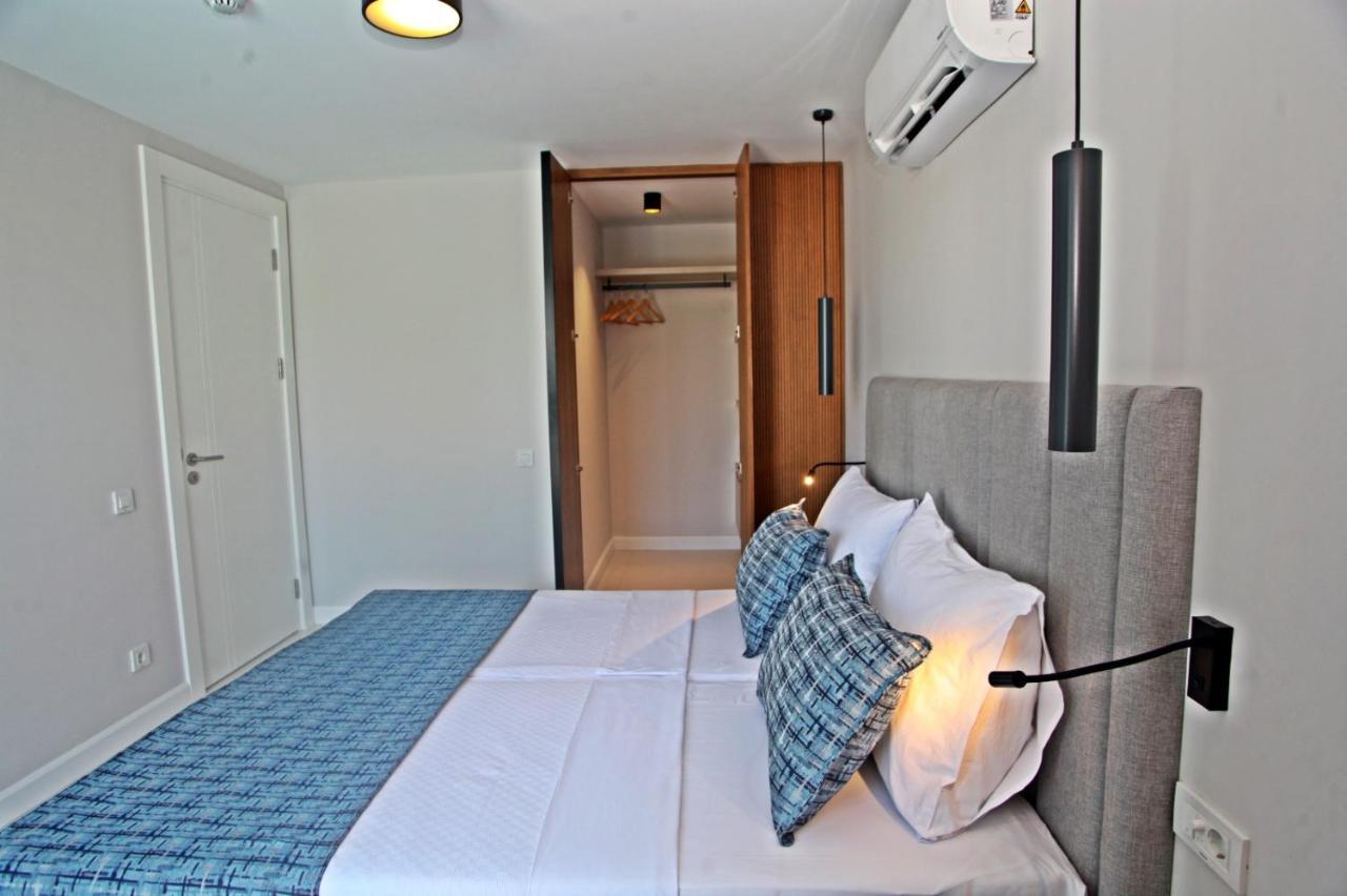 Aparthotel Queen Residences & Bodrum