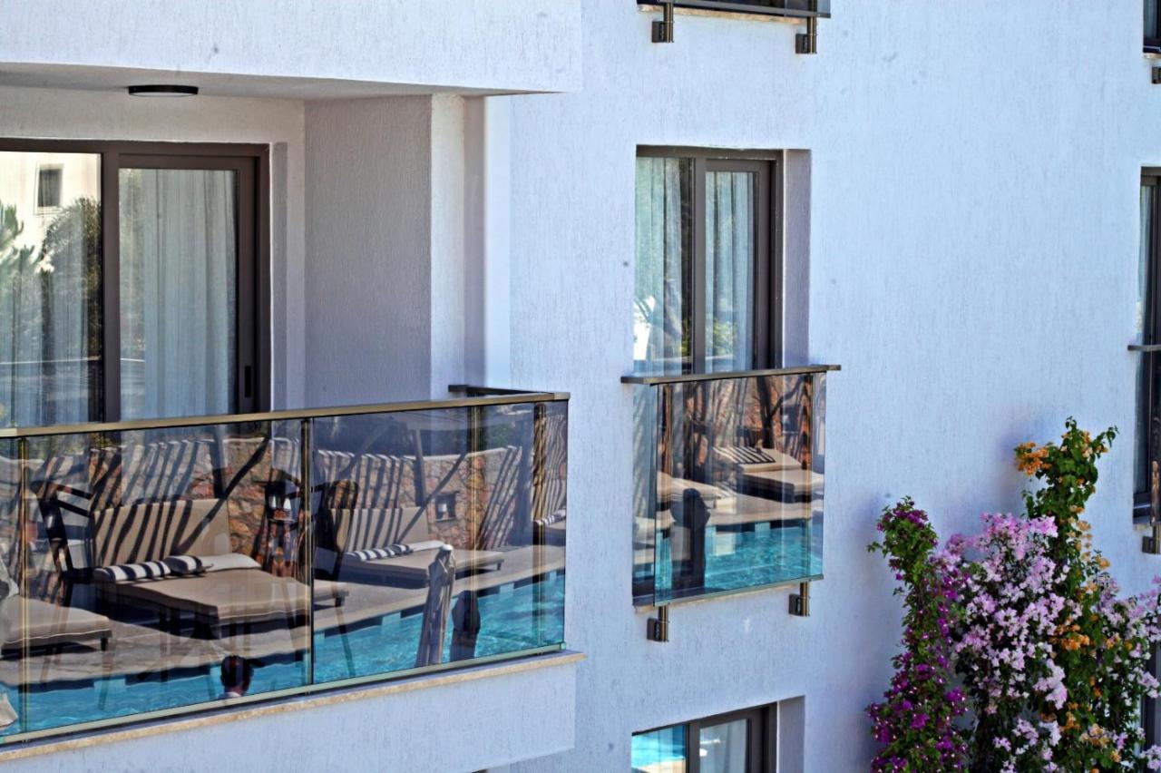 Queen Residences & Bodrum