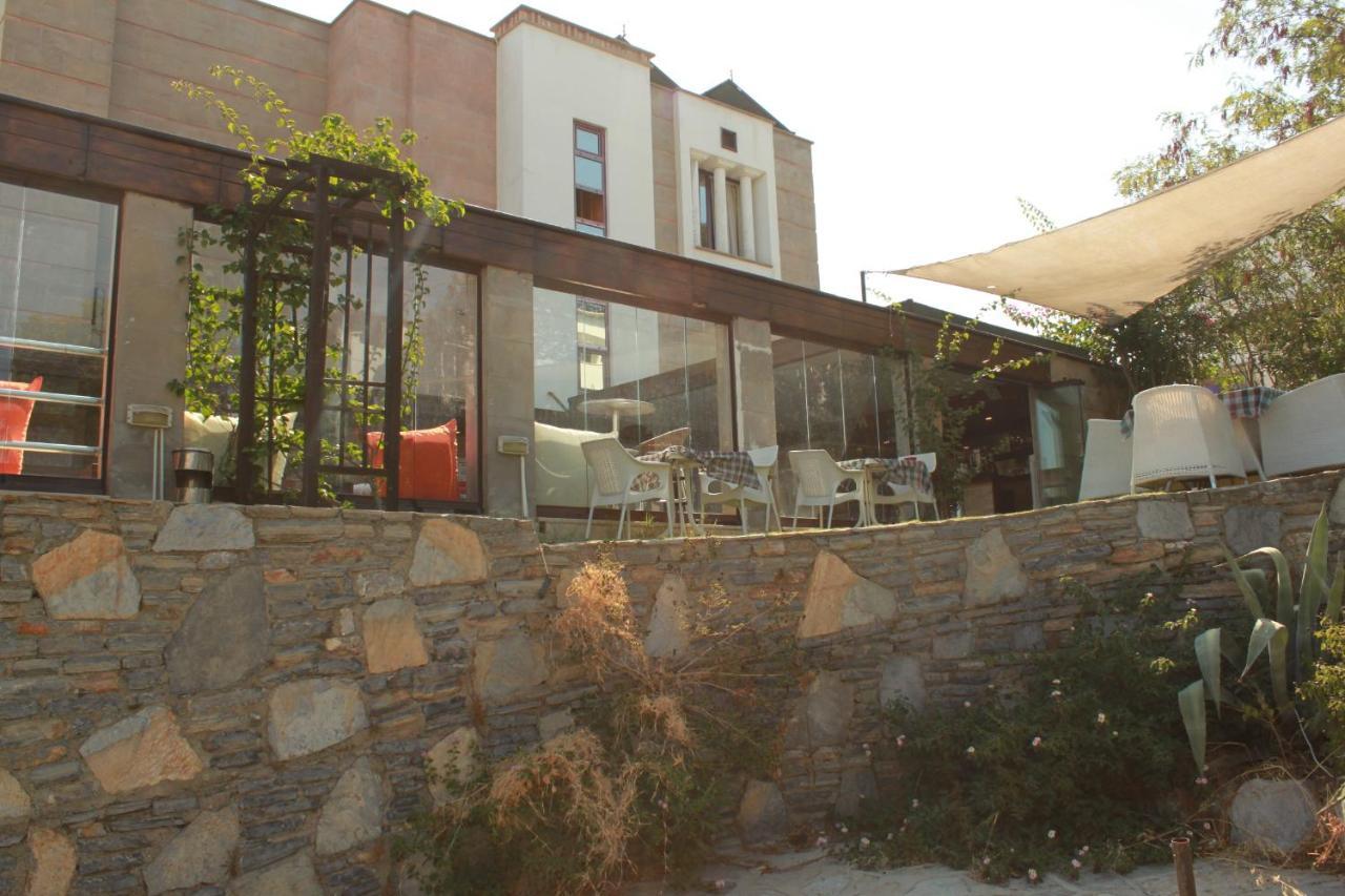 La Chance And Hotel Bodrum