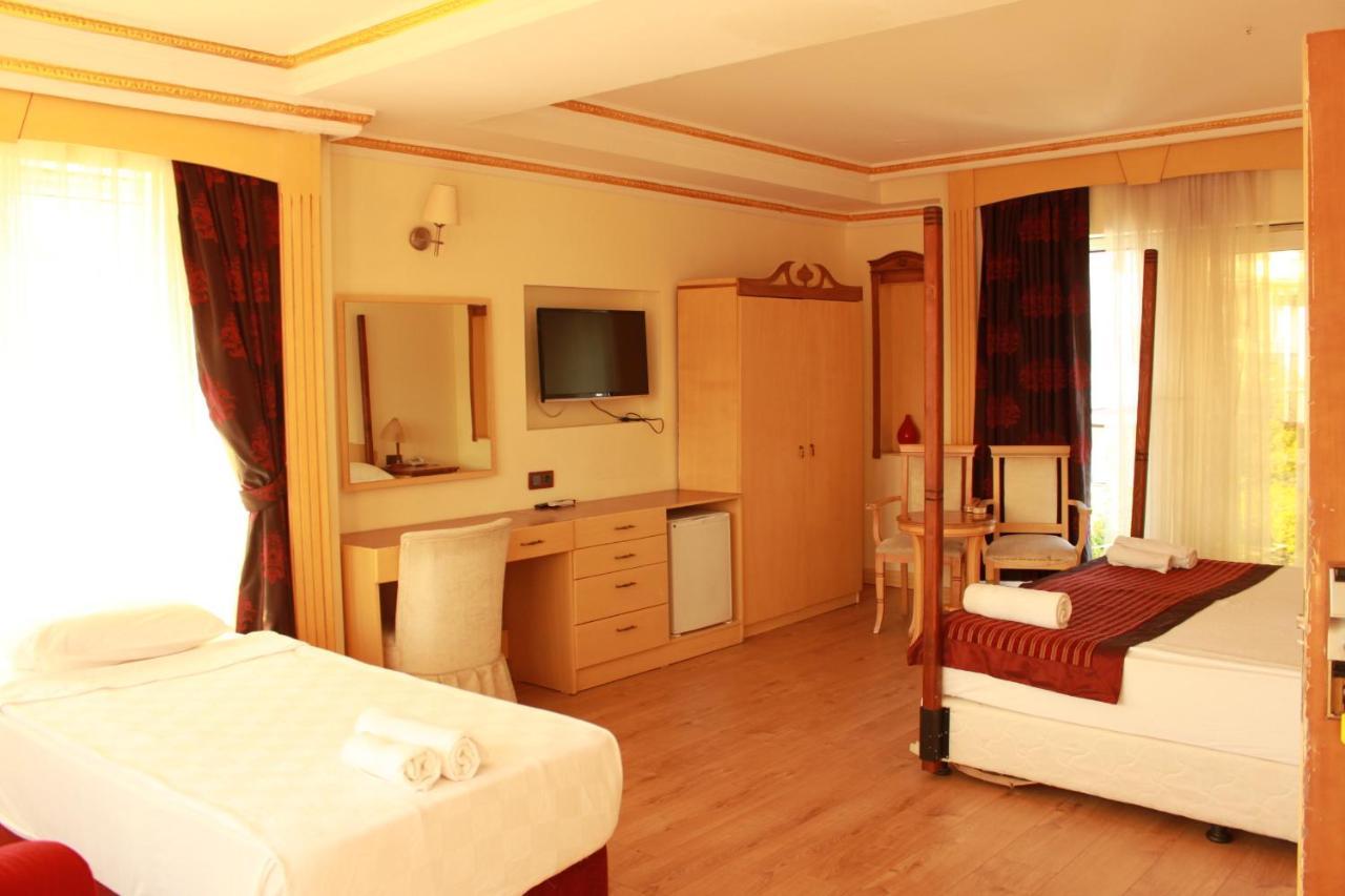 La Chance And Bodrum