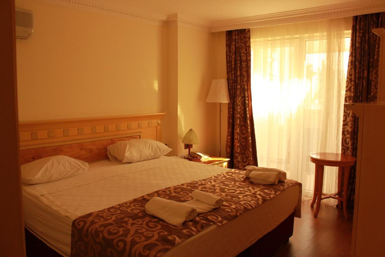 La Chance And Hotel