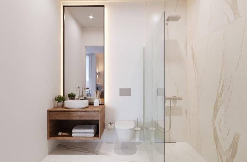Queen Residences &