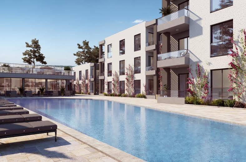 Aparthotel Queen Residences &