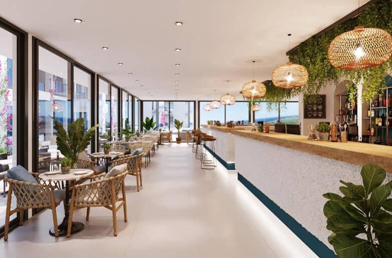 Aparthotel Queen Residences & Bodrum