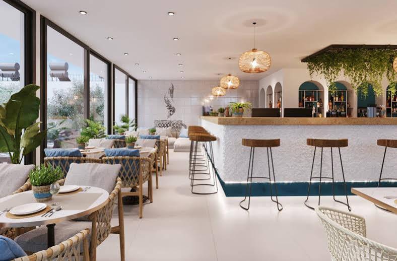 Aparthotel Queen Residences & 2*