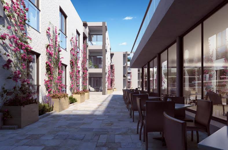 Queen Residences & 2*