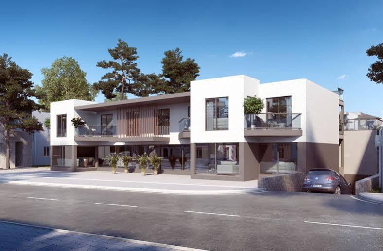 Queen Residences & 2* Bodrum