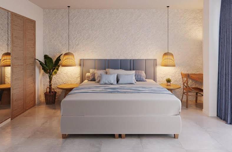Queen Residences & Aparthotel Bodrum