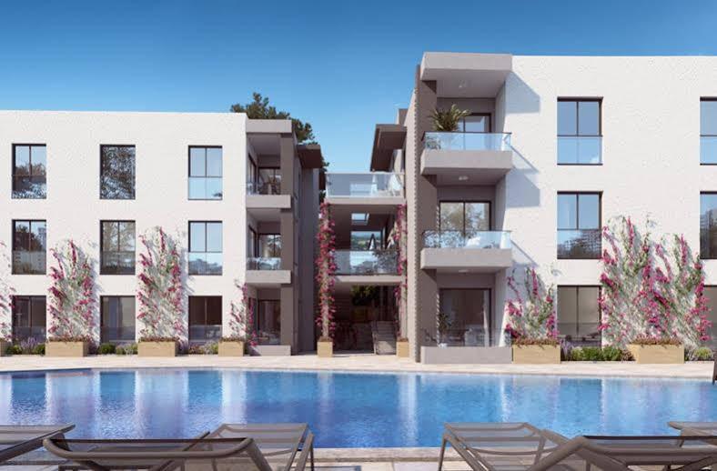 Queen Residences & Aparthotel 2*