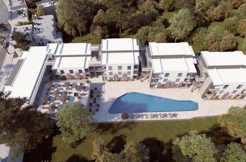 Queen Residences & Aparthotel 2*