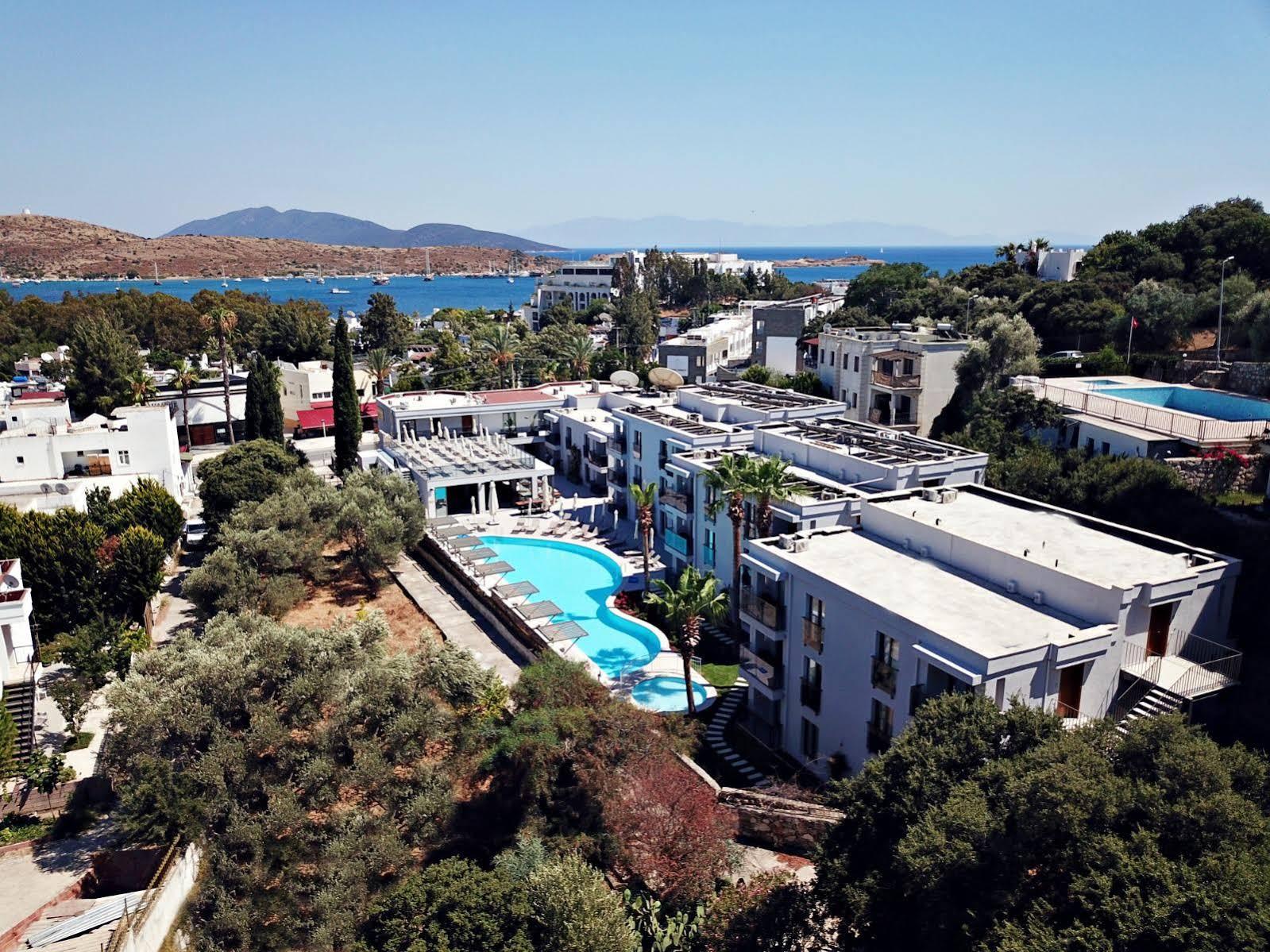 Queen Residences & Aparthotel 2*