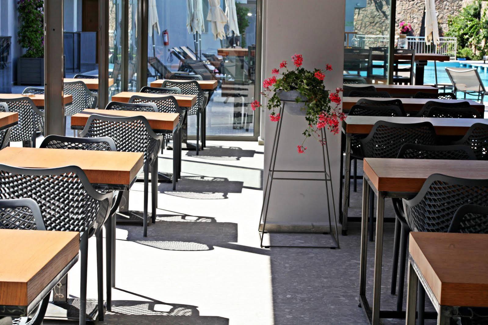 Queen Residences & Aparthotel Bodrum