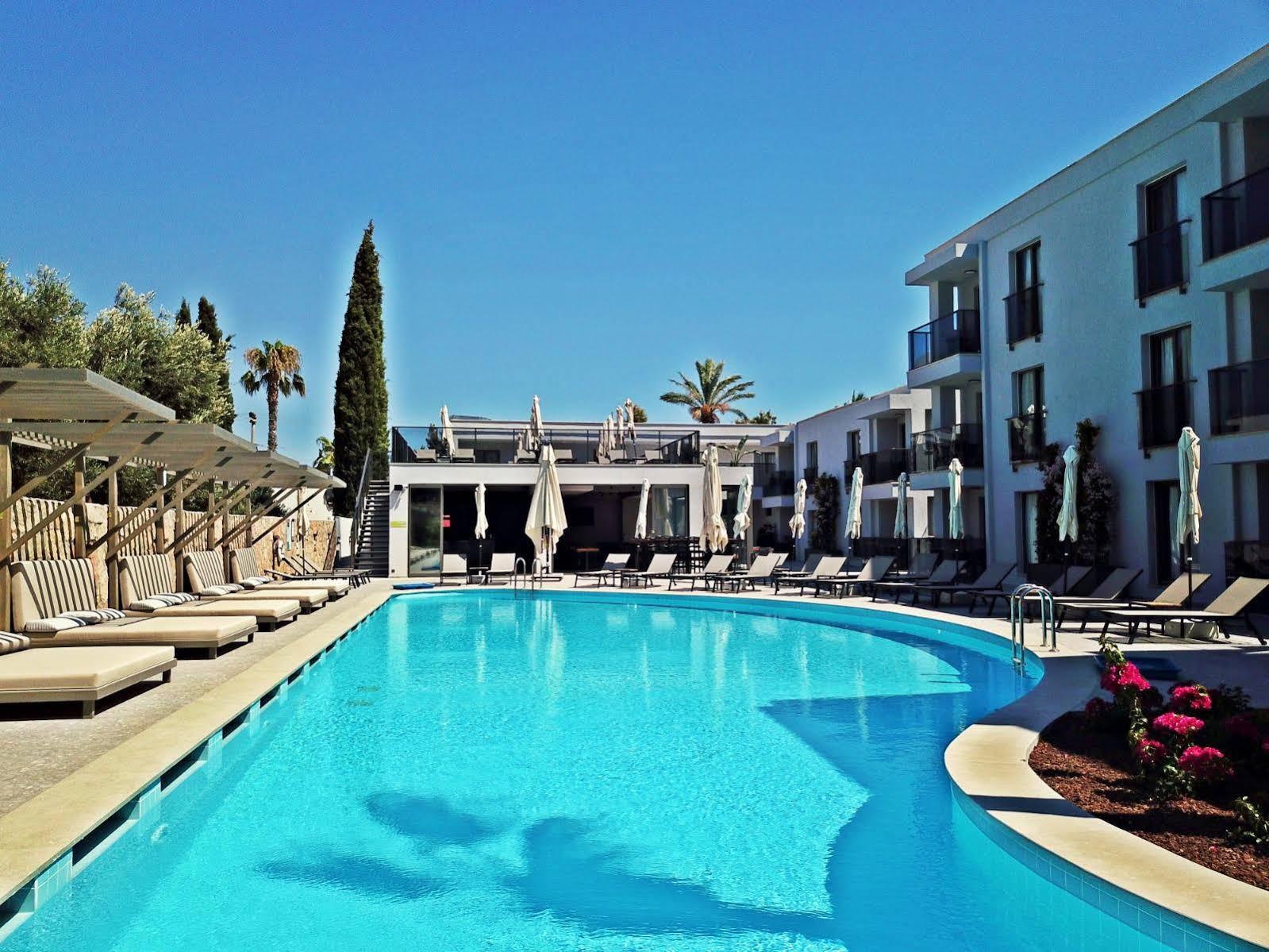 Aparthotel Queen Residences & Bodrum