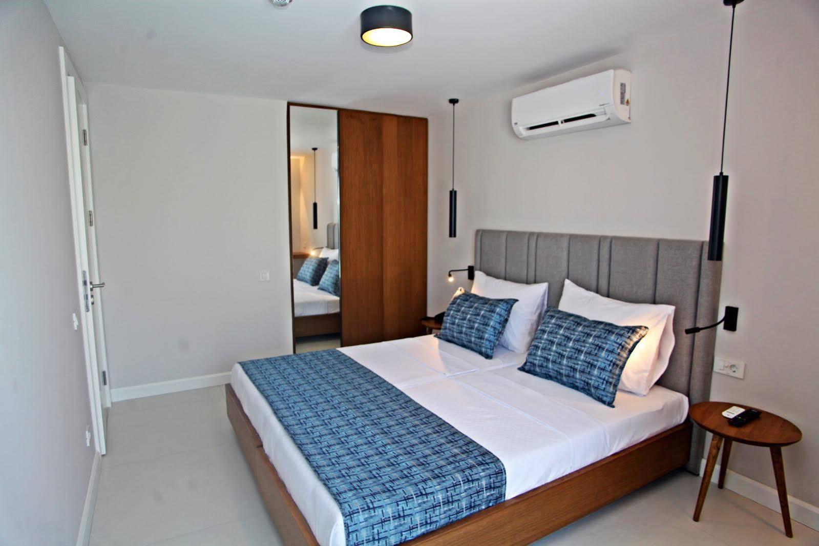 Queen Residences & Bodrum
