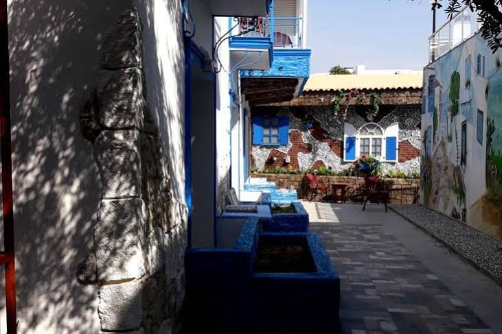 Hotel Double Marina 3*
