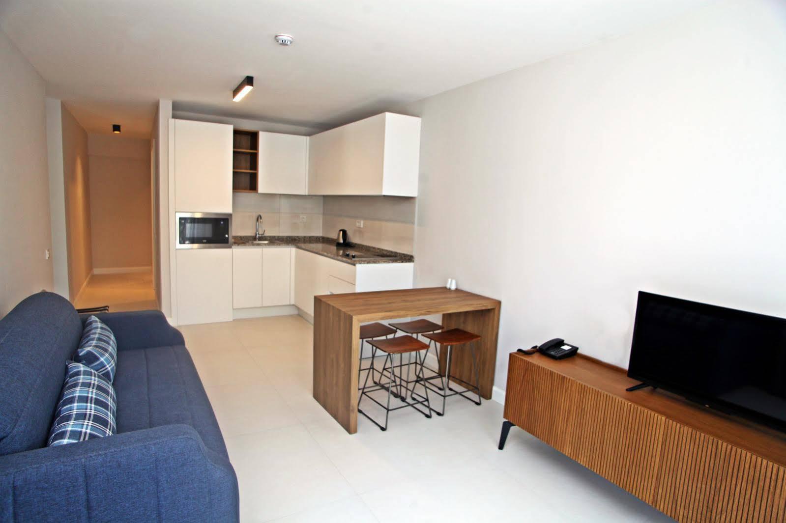 Queen Residences & Aparthotel