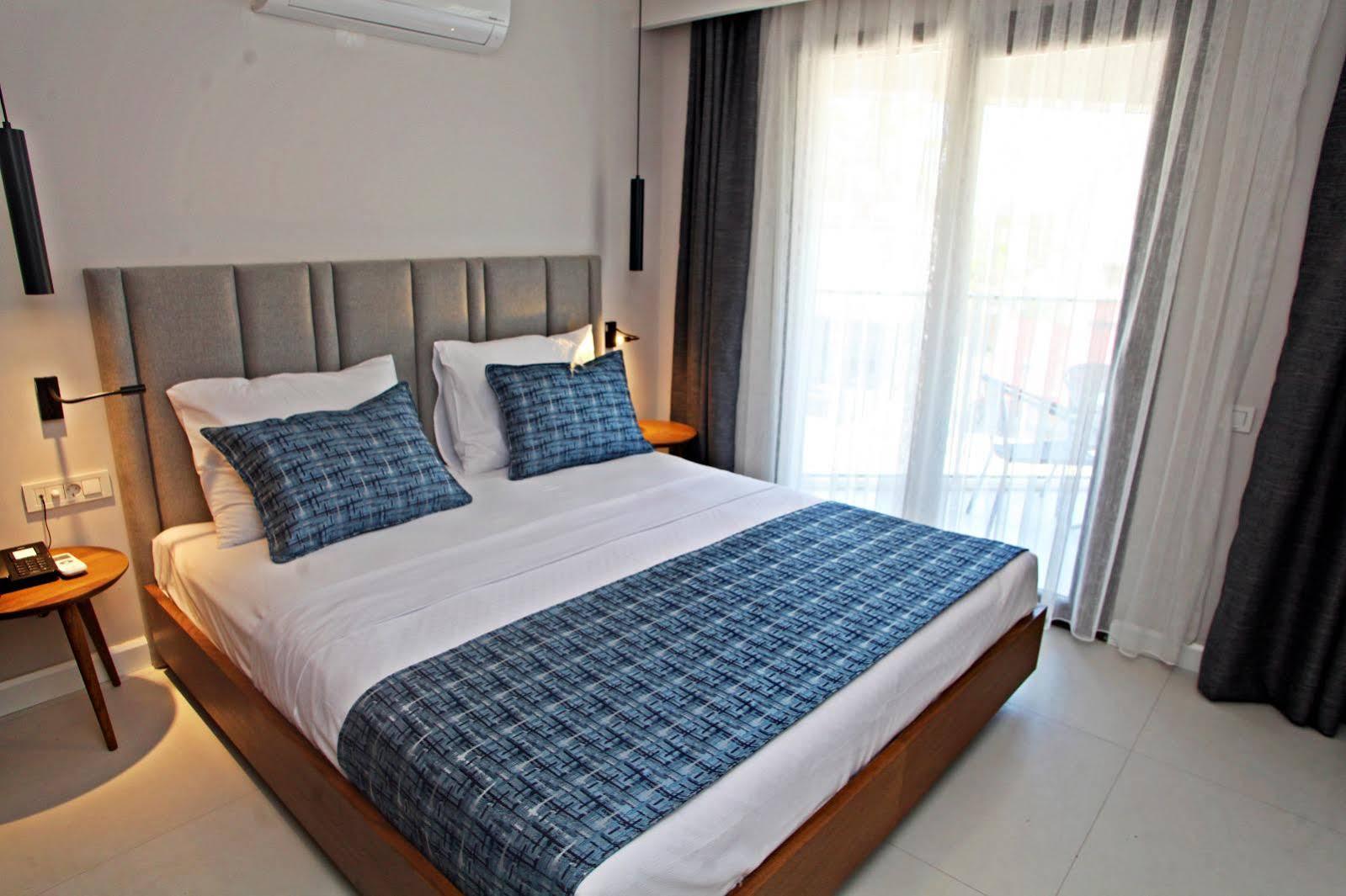 Aparthotel Queen Residences & Bodrum