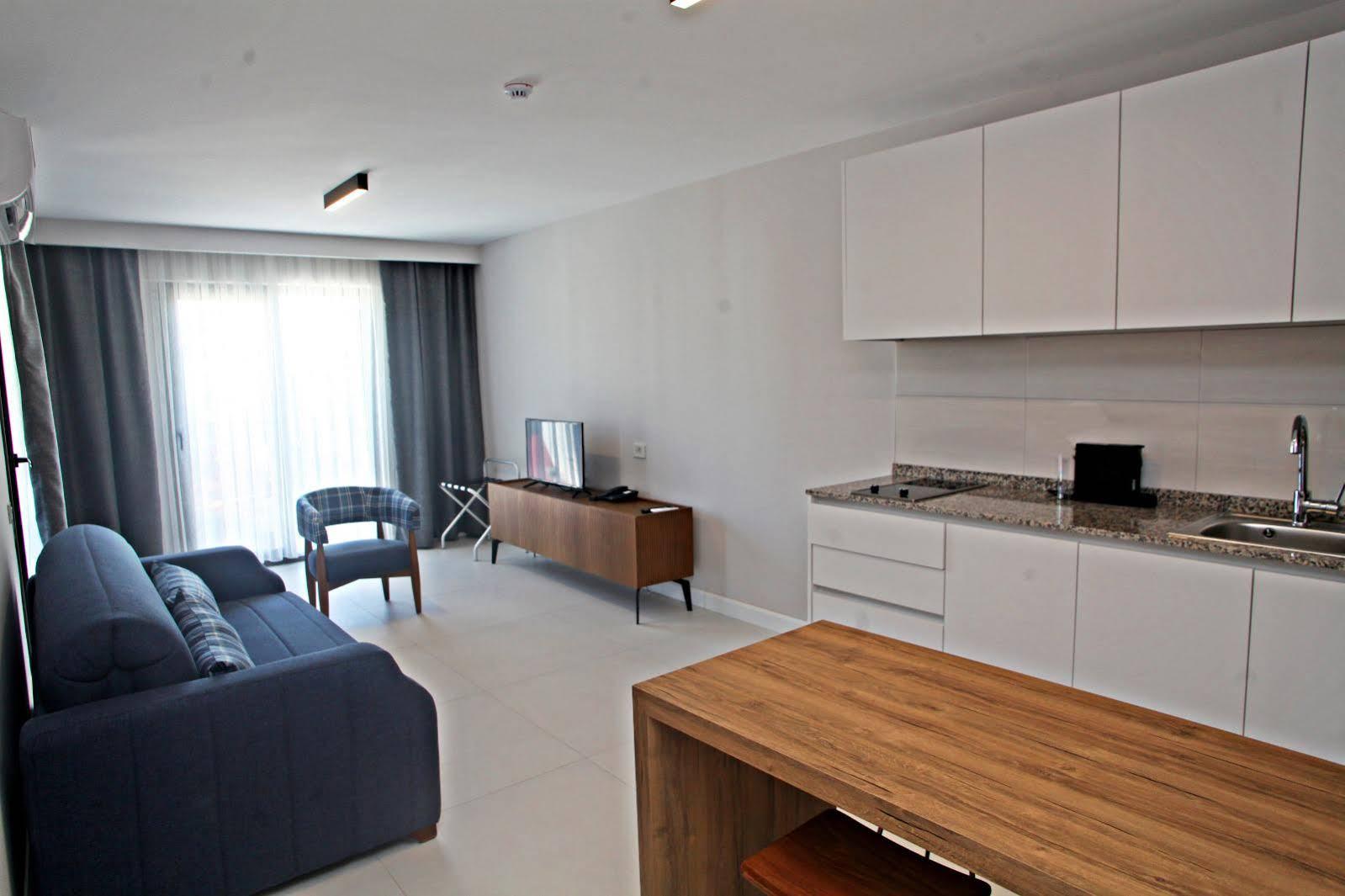 Queen Residences & Bodrum
