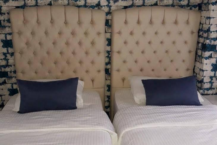 Double Marina Hotel Bodrum