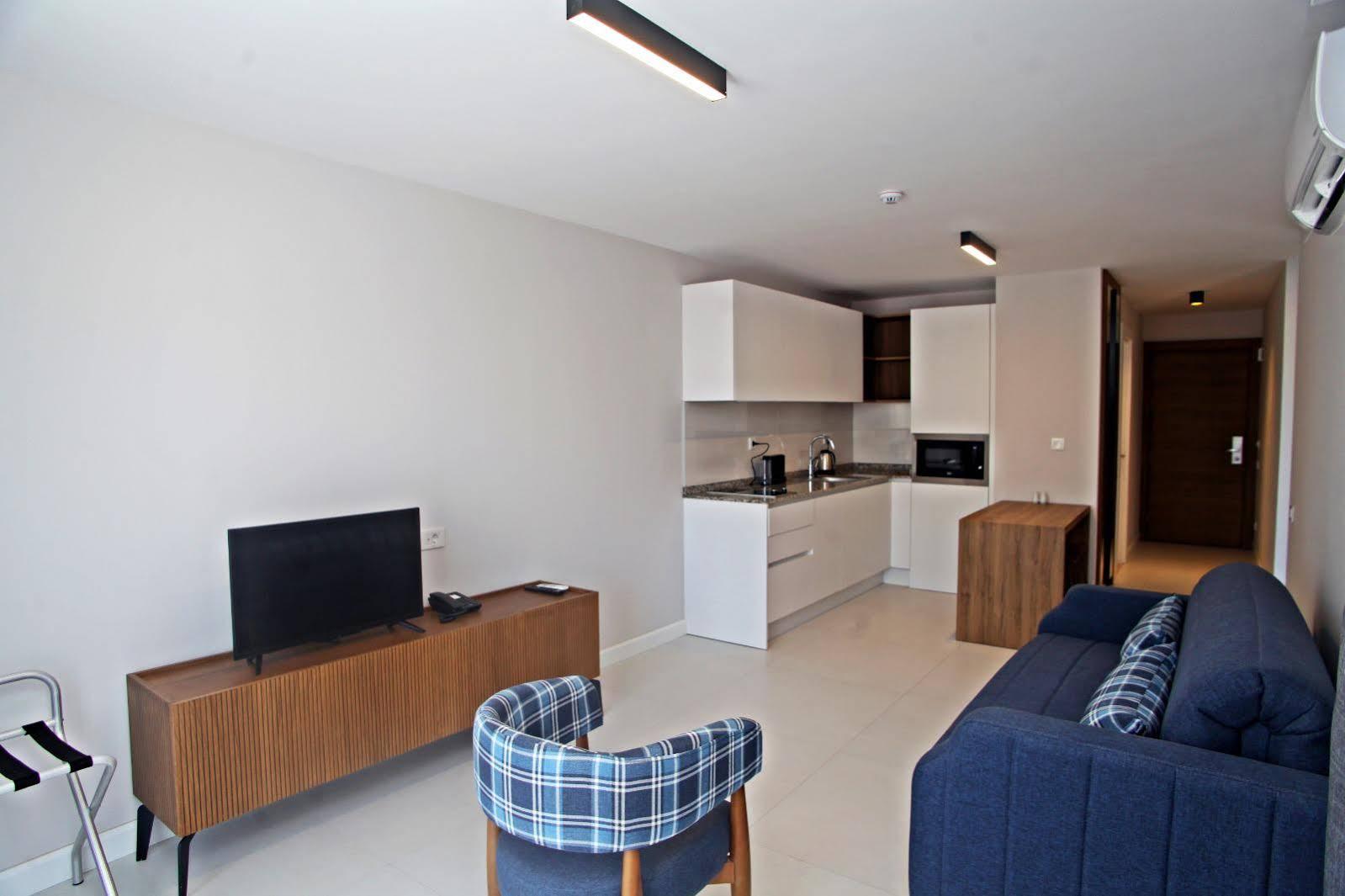 Queen Residences & Aparthotel 2*