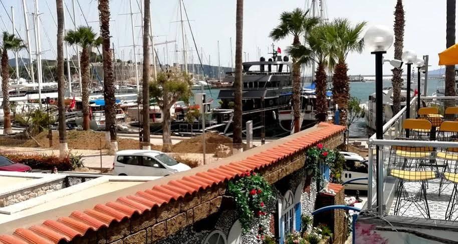 Double Marina Bodrum