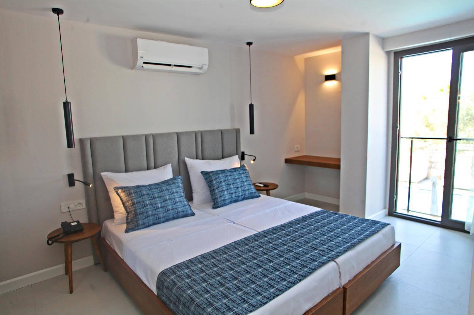 Aparthotel Queen Residences & Bodrum