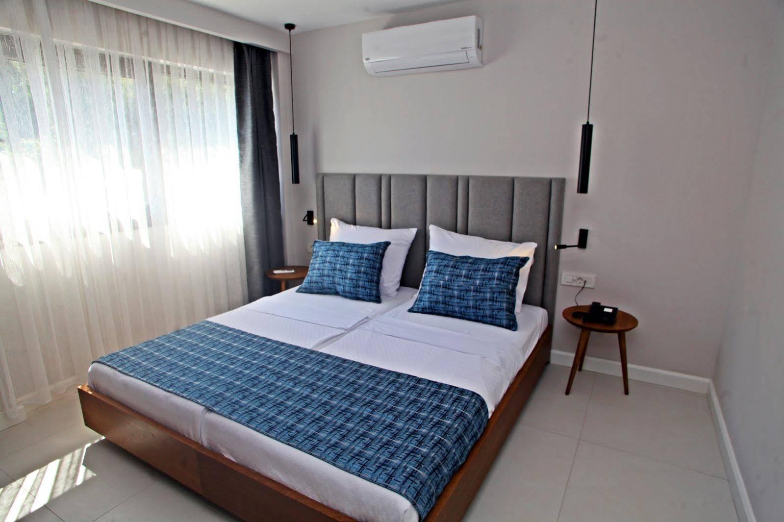 Queen Residences & Aparthotel
