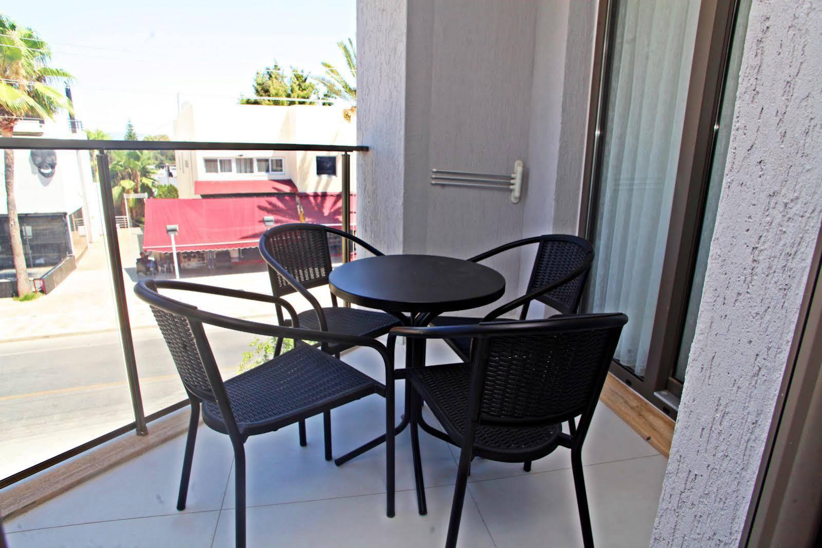 Queen Residences & Bodrum