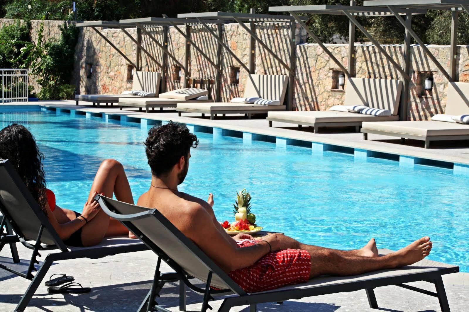 Queen Residences & Aparthotel Bodrum