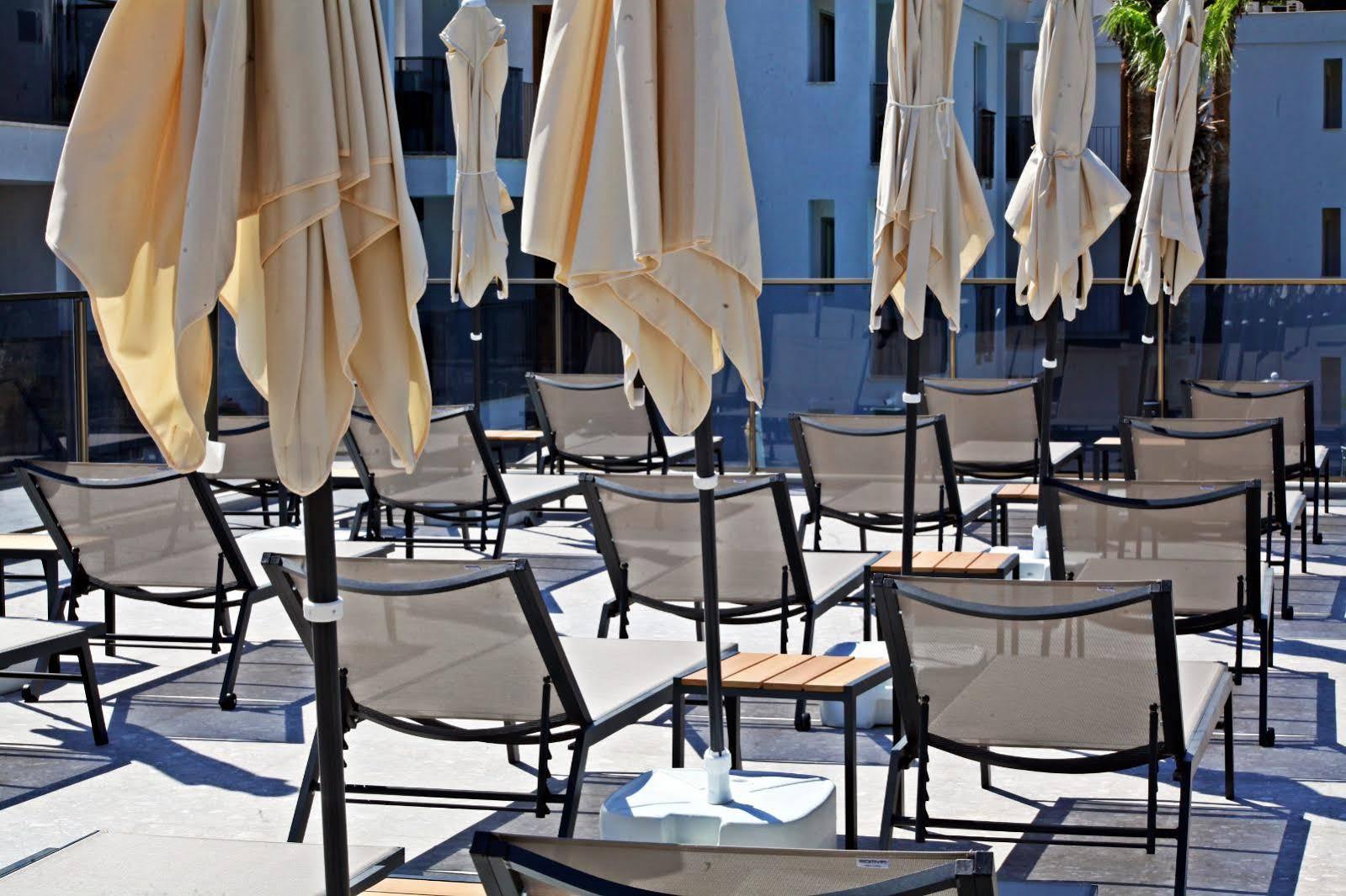 Queen Residences & Aparthotel Bodrum