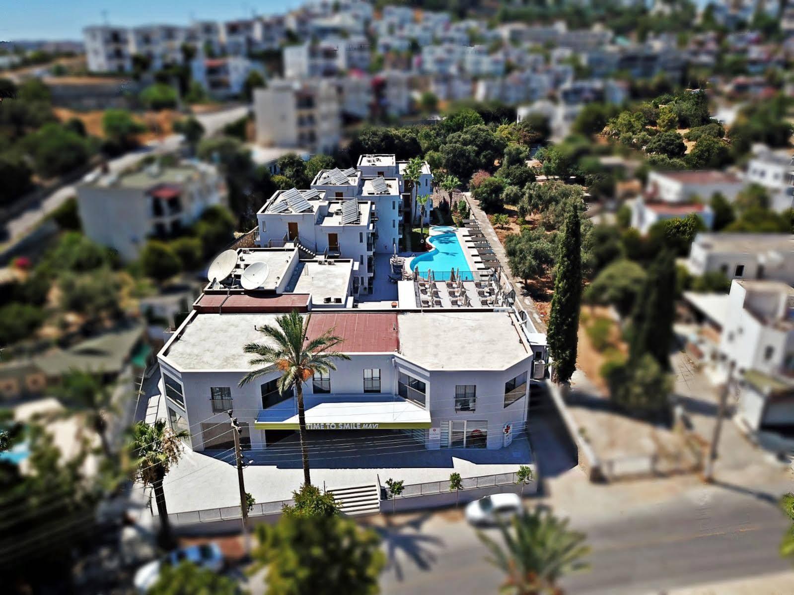 Aparthotel Queen Residences &