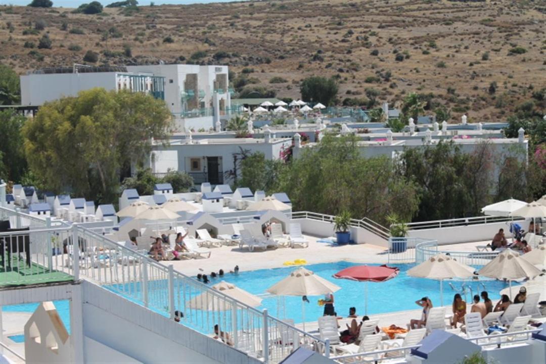 Hotel Tenda Bodrum