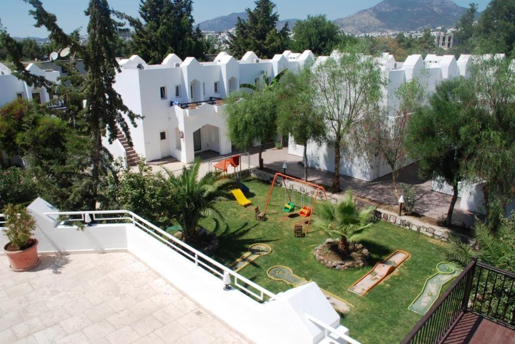 Hotel Tenda
