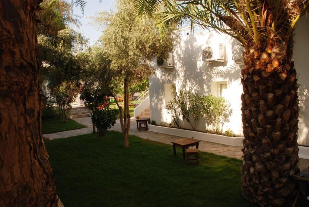 Hotel Tenda Bodrum