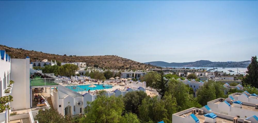 Tenda Hotel 3*