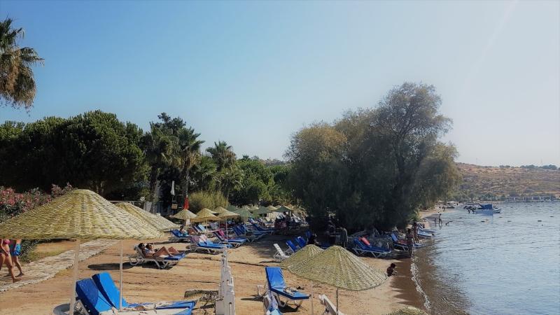 Hotel Club Muskebi 4*