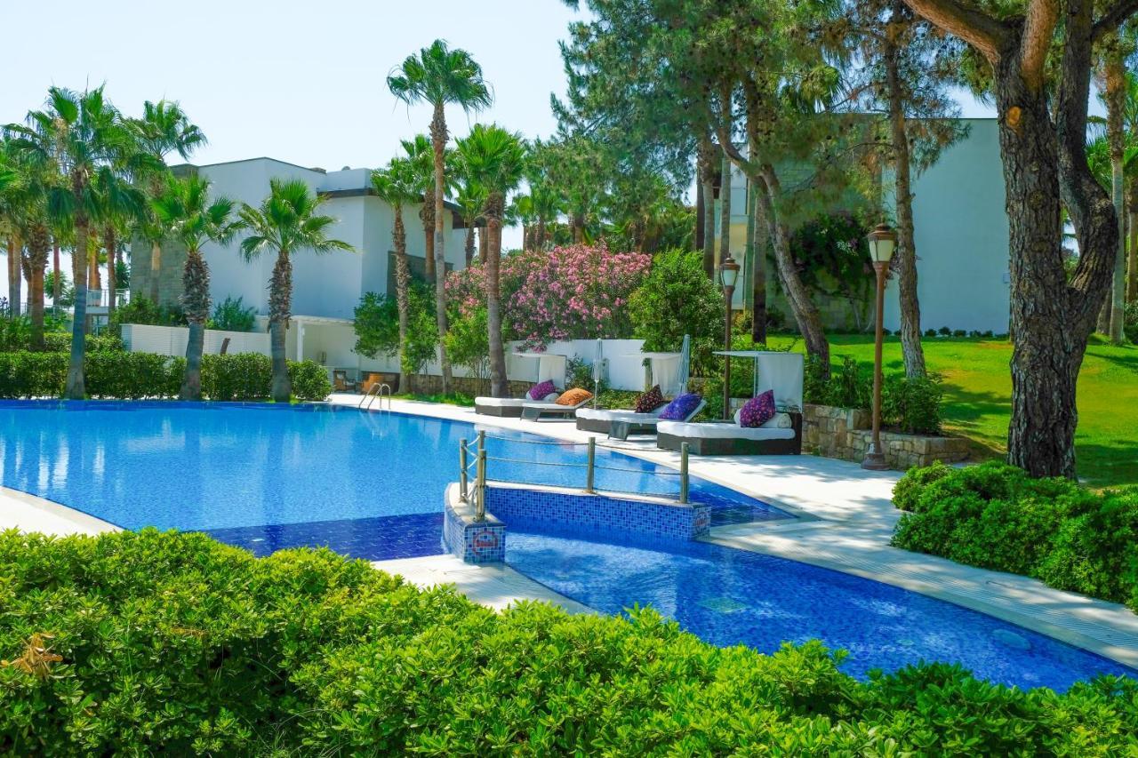 Hotel Hillstone & 5*