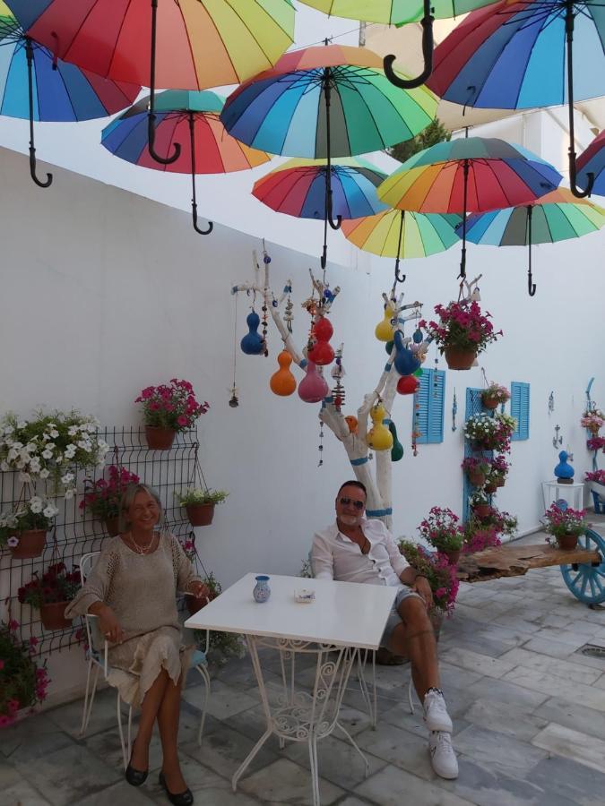 Duru Butik 3* Bodrum