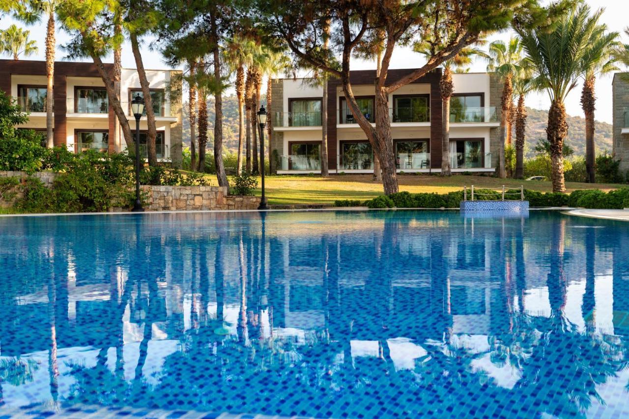 Hillstone & 5* Bodrum